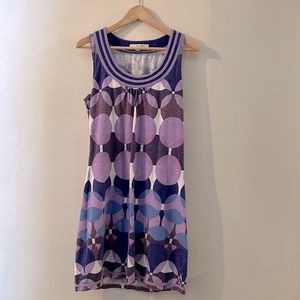 Boden cotton tank dress